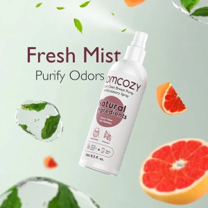 Spray pentru curățarea părților pompei de sân si accesoriilor pentru bebe - Img 6