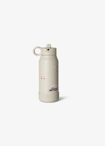 Sticlă termos 250 ml design Vehicule - Img 3