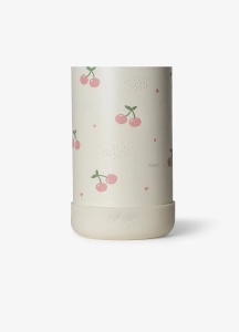 Sticlă termos 350 ml design Cireșe - Img 4