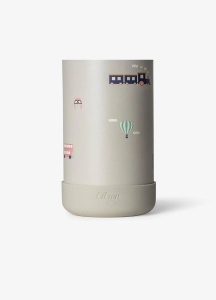 Sticlă termos 350 ml design Vehicule - Img 5