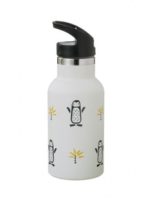 Sticlă termos, 350 ml - Pinguin