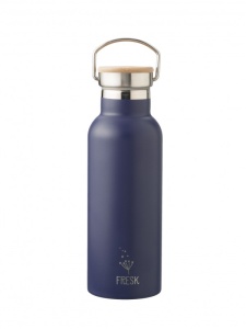 Sticlă termos, 500 ml - Midnight Blue