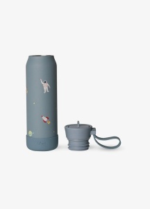 Sticlă termos 500 ml model Spațiu - Img 5
