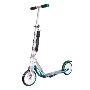 Trotinetă HUDORA BigWheel® 205 - turquoise