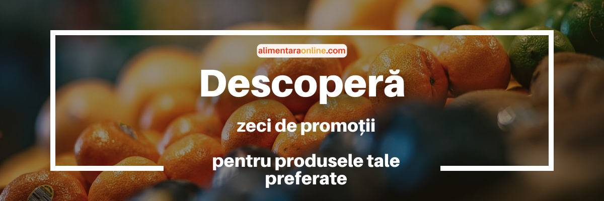Oferte Speciale