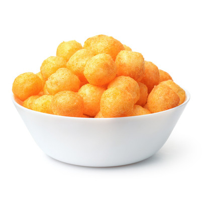 Snacks / Pufuleti