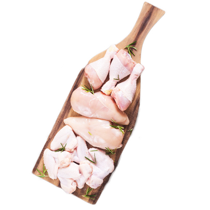 Carne de Pasare