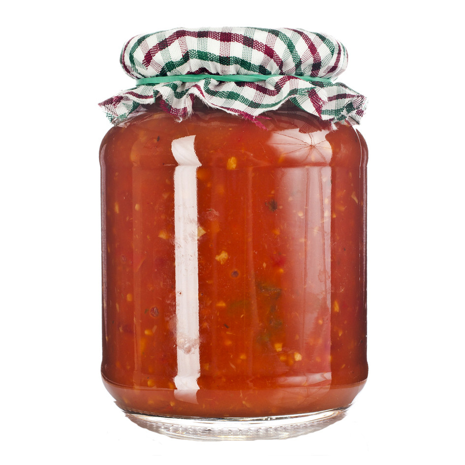 Pasta de Tomate | Rosii in Conserva