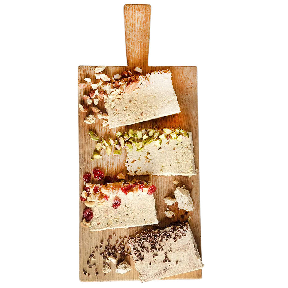 Halva si Nuga