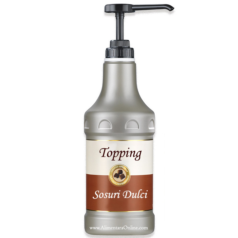 Topping / Sosuri Dulci