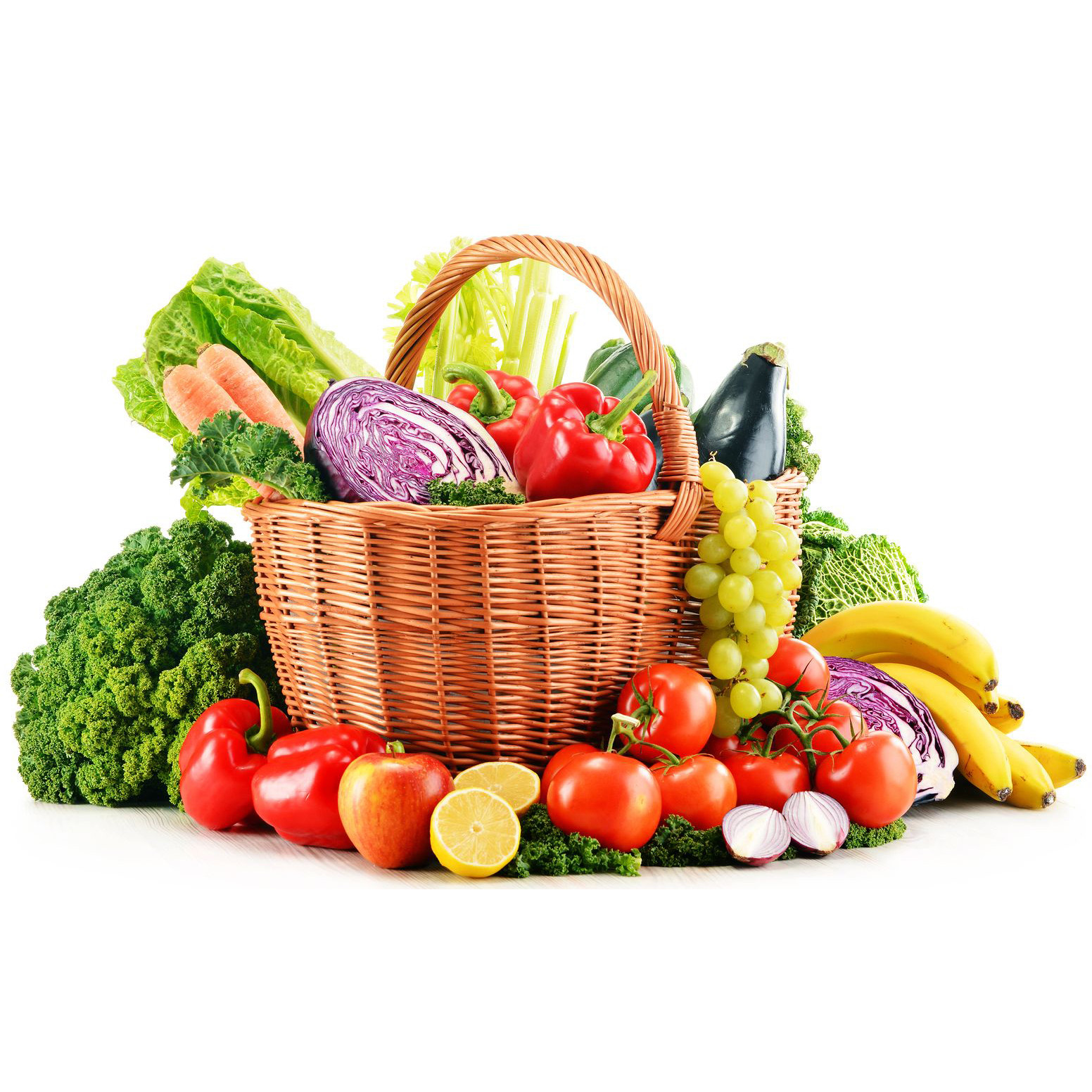 Legume / Fructe