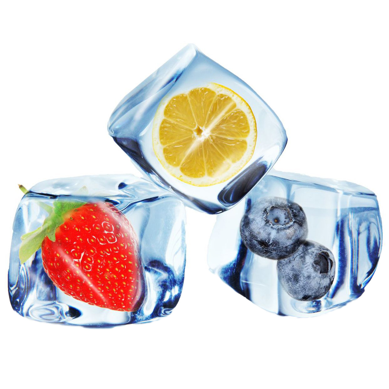 Fructe Congelate
