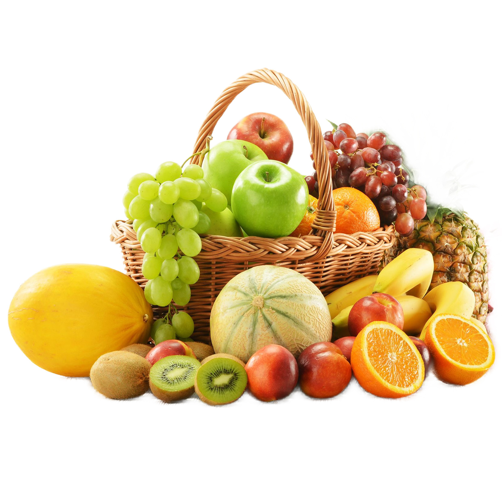 Fructe Proaspete