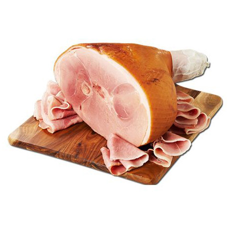 Sunca si Jambon
