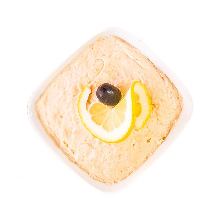 Salata de Icre