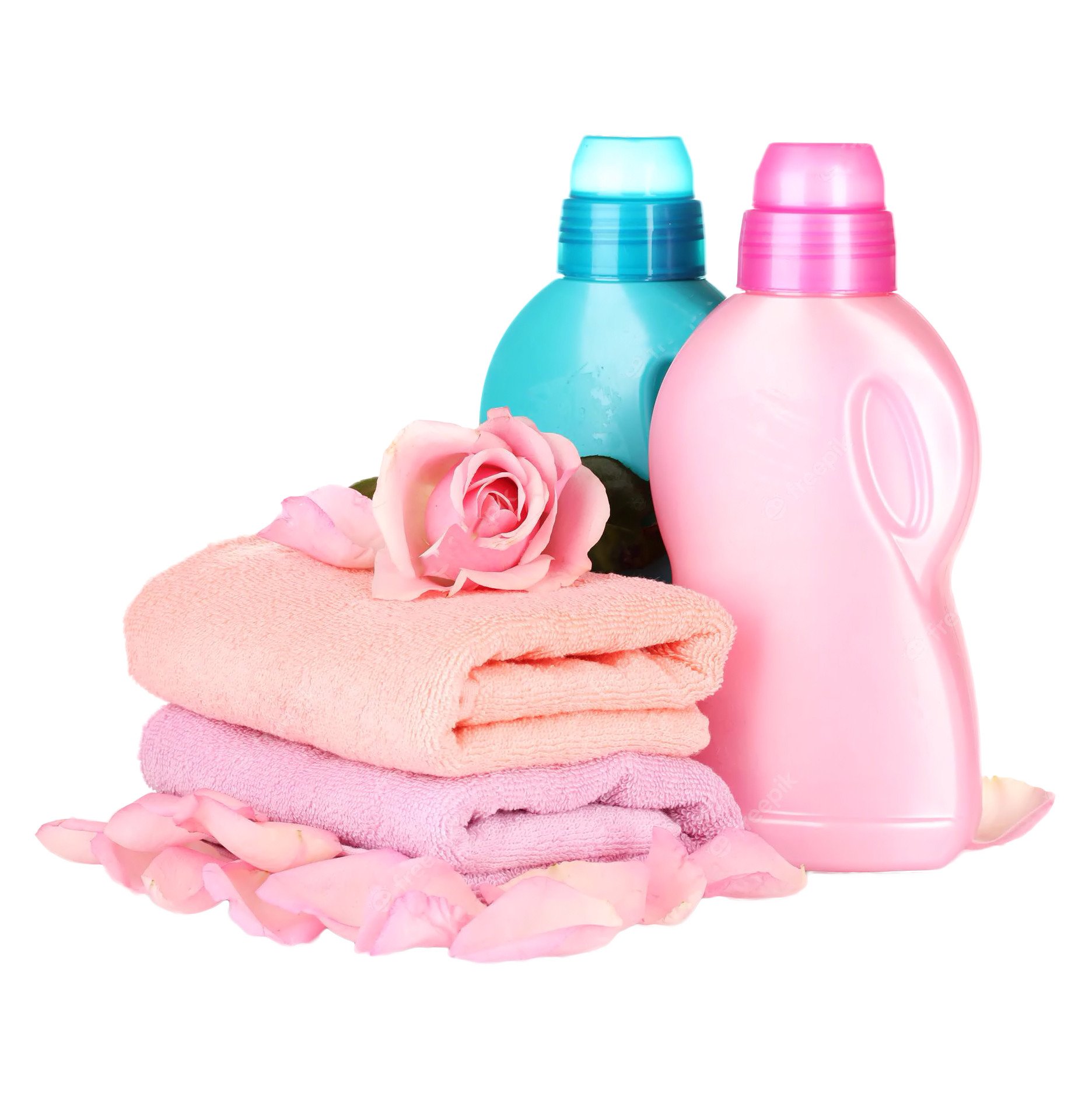 Detergenti Rufe