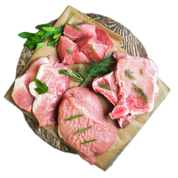 Carne de Porc