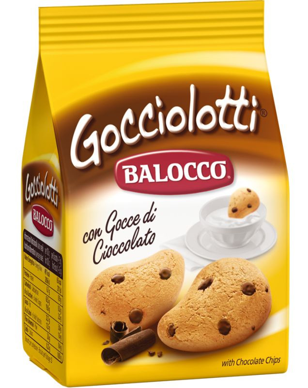 Fursecuri Gocciolotti BALOCCO 700g