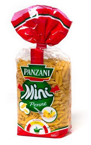 Mini Penne PANZANI 500g