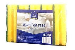 Bureti de Vase Profesionali M CHEF 5buc