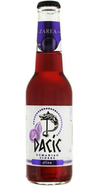 Cidru cu Alcool 4.5% DACIC Afine 275ml - 22060059
