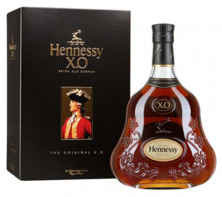Coniac HENNESSY X O Extra Old Cognac 40% 700ml - 22082012