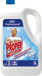 Mr. PROPER Detergent Pentru Suprafete Diverse 5L