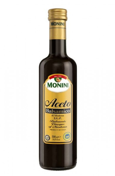 Otet Balsamic di Modena MONINI 500ml - 22090011