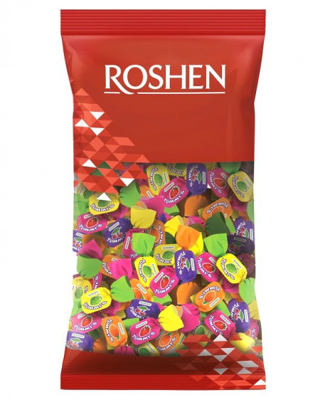 ROSHEN Bomboane Gumate Yummis 1kg