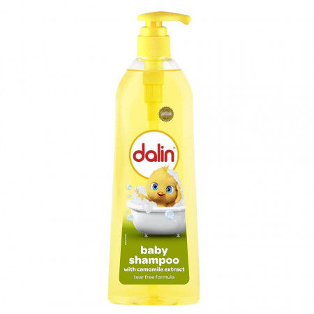 Sampon Fara Lacrimi DALIN 500ml