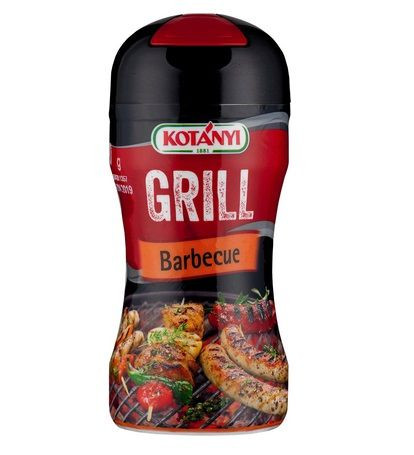 Condiment Grill KOTANY 80g