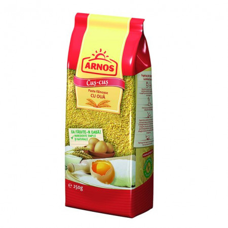 Cus Cus ARNOS / RUSTIC 250g