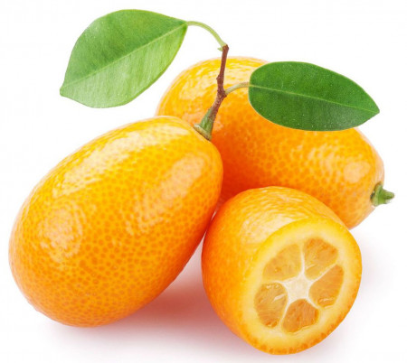 Kumquats 250g