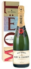 Sampanie MOET & CHANDON Brut Imperial 700ml - 22041011