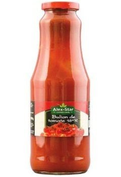 Bulion 18% ALEX STAR 1L