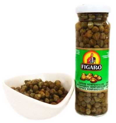 Capere in Otet FIGARO 100g (60g net)