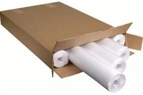 Hartie Flipchart Velina 100x65cm 70g/mp RTC 20coli