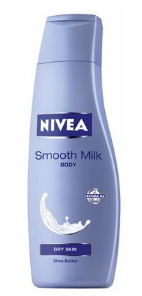 Lotiune-Crema Delicata Body Soft pt. Corp NIVEA 200ml