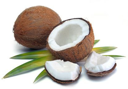 Nuca de Cocos pret/buc - 0801