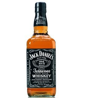 Scotch Whisky JACK DANIELS 40% 700ml - 220830