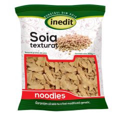 Soia Texturat Noodles INEDIT 100g