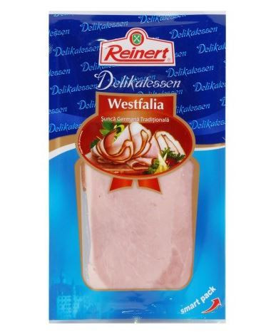 Sunca Germana Westfalia REINERT 100g