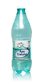 Apa Plata APA CRAIULUI 12x600ml - 22011011
