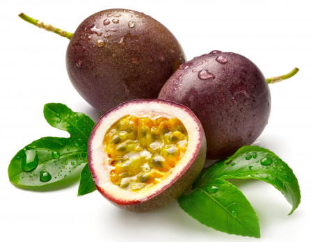 Fructul Pasiunii (Maracuja) 125g - 08109020