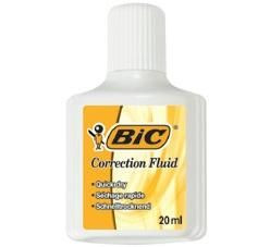 Pasta Corectoare Fluid BIC 20ml