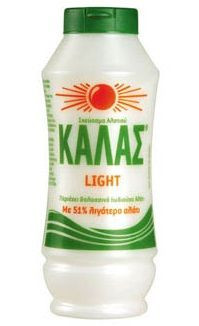 Sare KALAS Light 375g