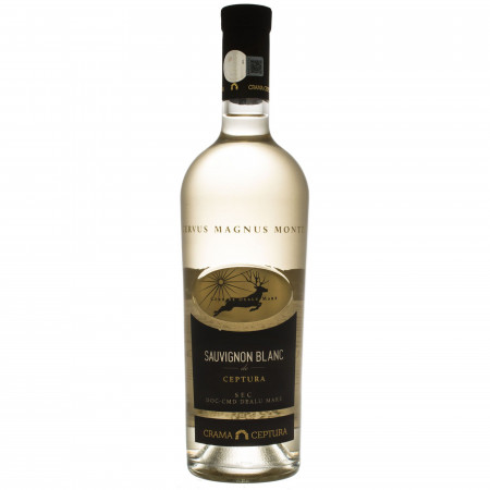 Sauvignon Blanc Magnus Monte CRAMA CEPTURA S 750ml - 22042195