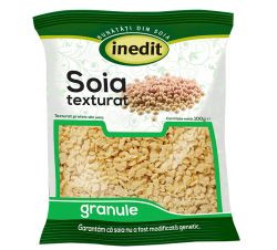 Soia Texturat Granule INEDIT 100g