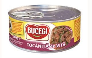 Tocanita de Vita BUCEGI csv. 300g