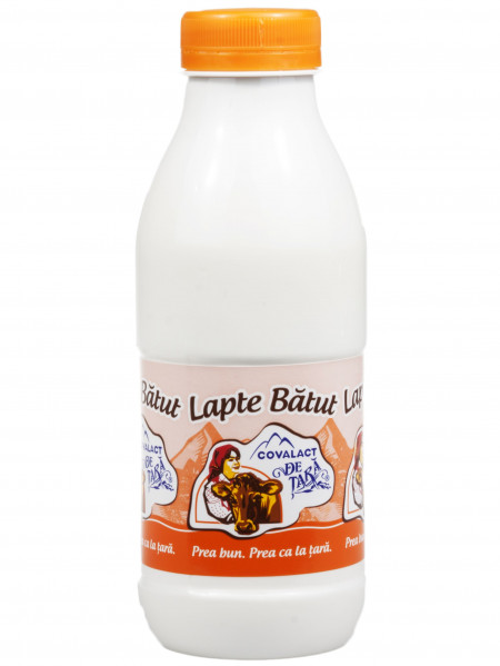 Lapte Batut 2% COVALACT 330g